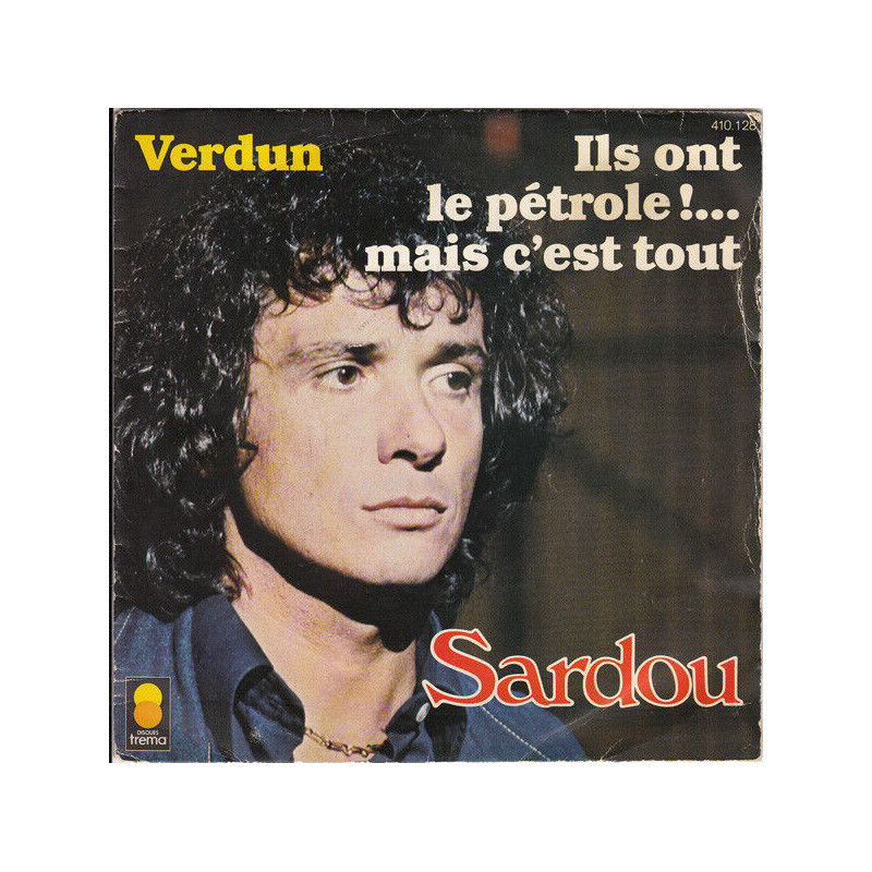 Verdun / Ils Ont Le Pétrole!... Mais C'est Tout