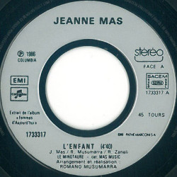 L'Enfant