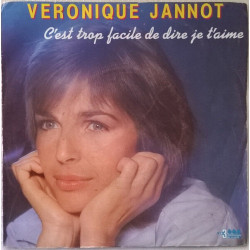 C'est Trop Facile De Dire Je T'aime
