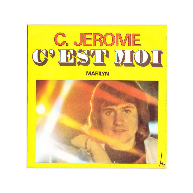 C'Est Moi