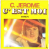 C'Est Moi