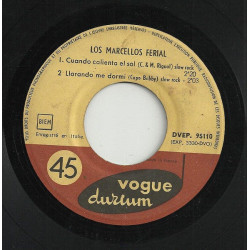 Cuando Calienta El Sol