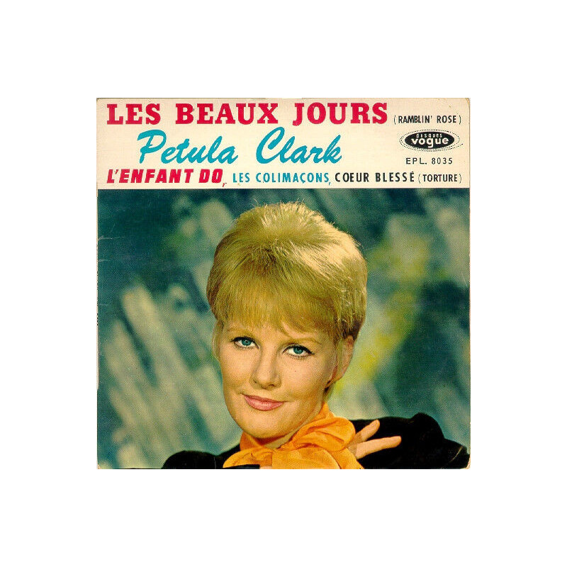 Les Beaux Jours