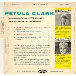 Les Beaux Jours