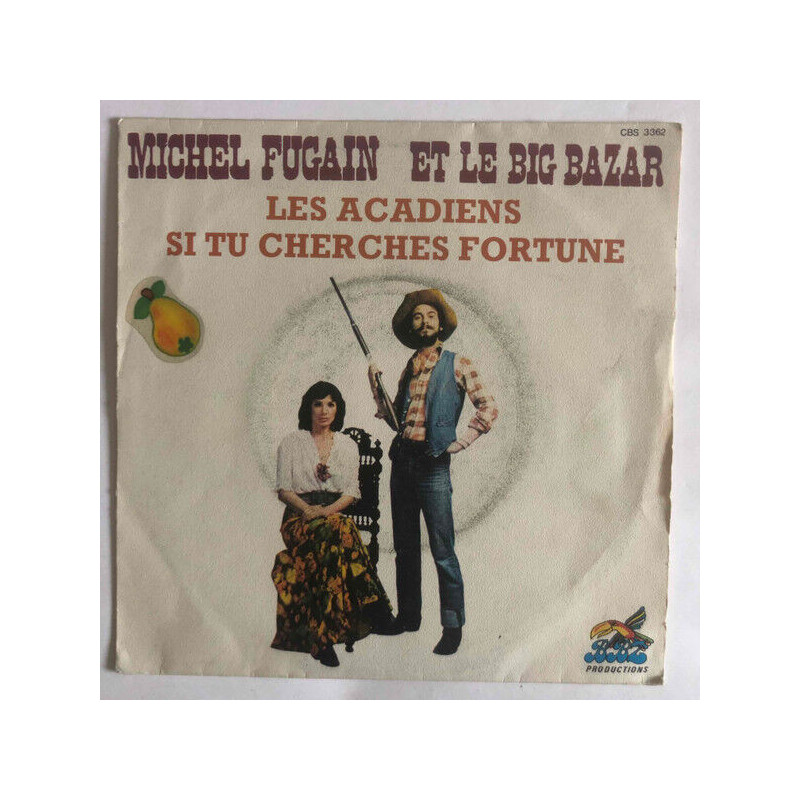 Les Acadiens