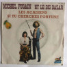 Les Acadiens