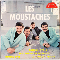 Pour Une Fois