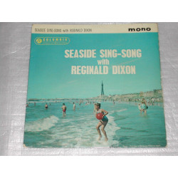 Seaside Sing Song With Reginald Dixon