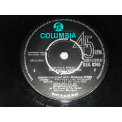 Seaside Sing Song With Reginald Dixon