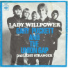 Lady Willpower