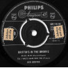 Griffin's In The Groove