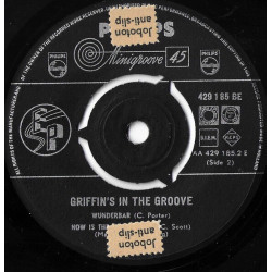 Griffin's In The Groove