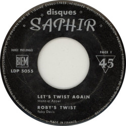 Twists Vol. 1