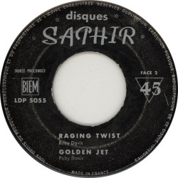 Twists Vol. 1