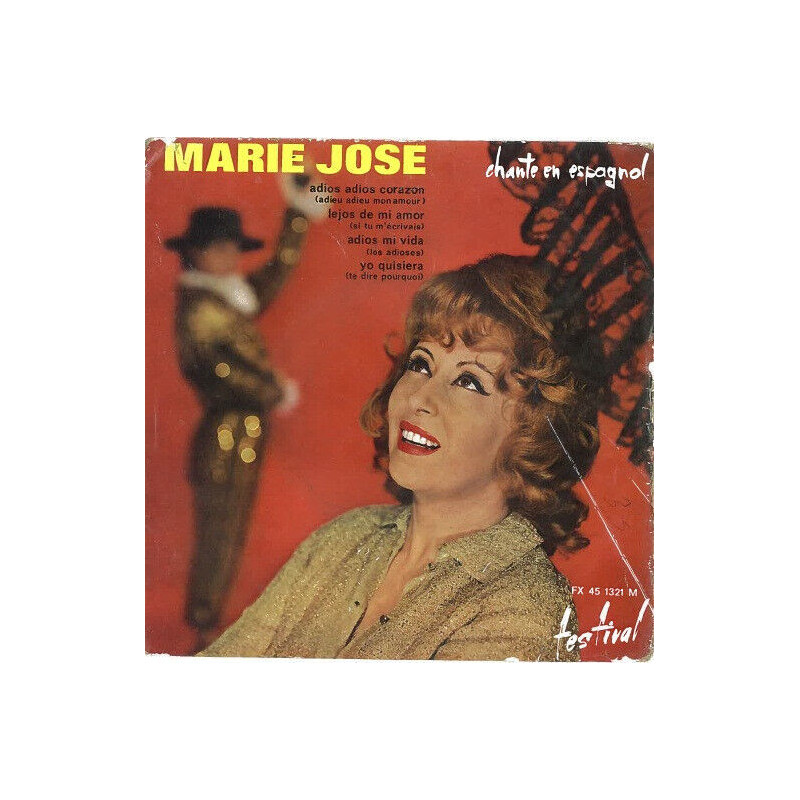 Chante En Espagnol