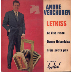 Letkiss