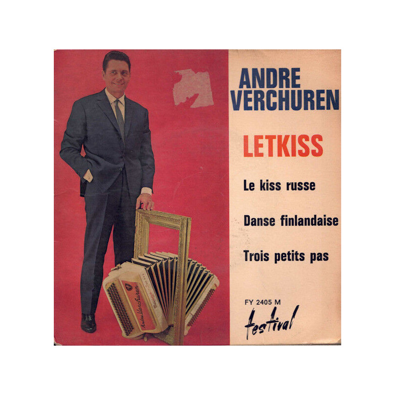 Letkiss
