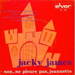 Non Ne Pleure Pas Jeannette