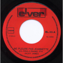 Non Ne Pleure Pas Jeannette
