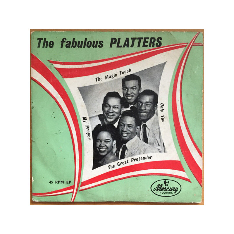 The Fabulous Platters