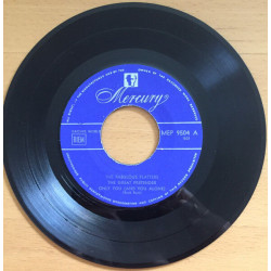 The Fabulous Platters