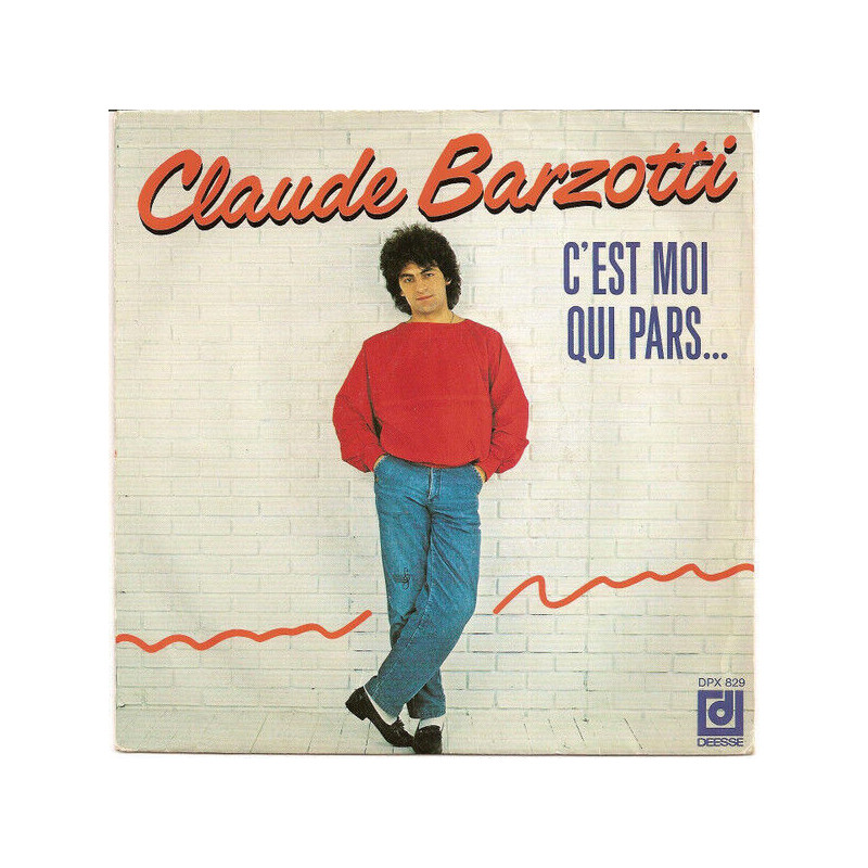 C'est Moi Qui Pars