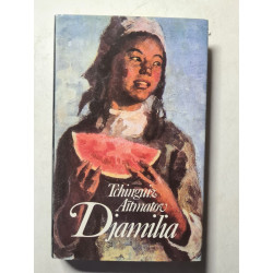 Djamilia