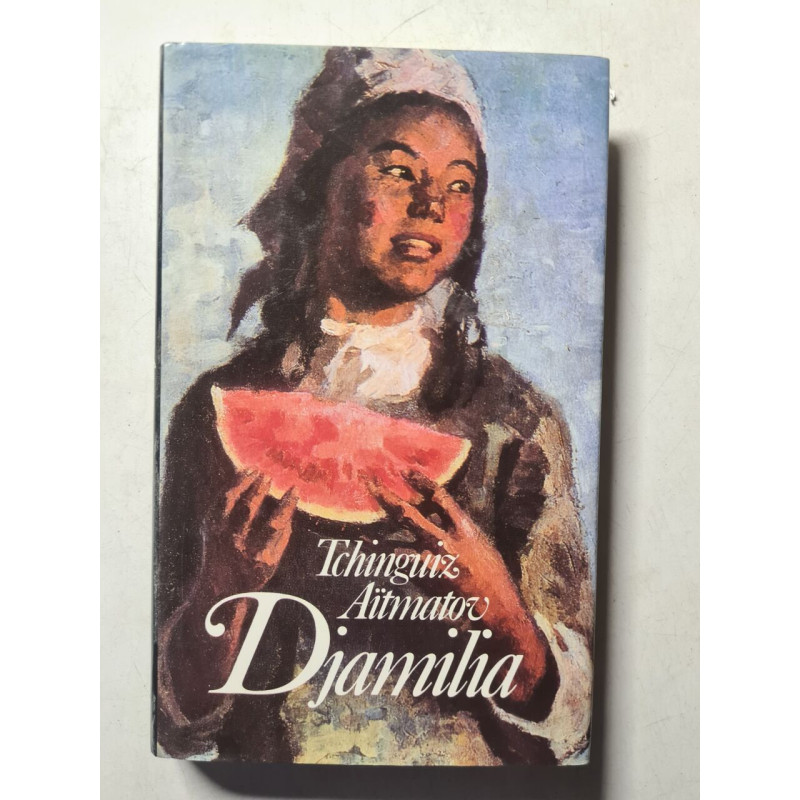 Djamilia