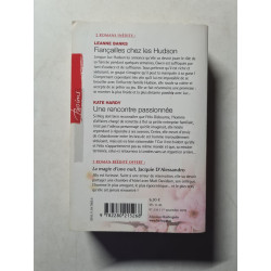 Fiançailles chez les Hudson