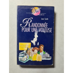 Randonnée pour une voleuse