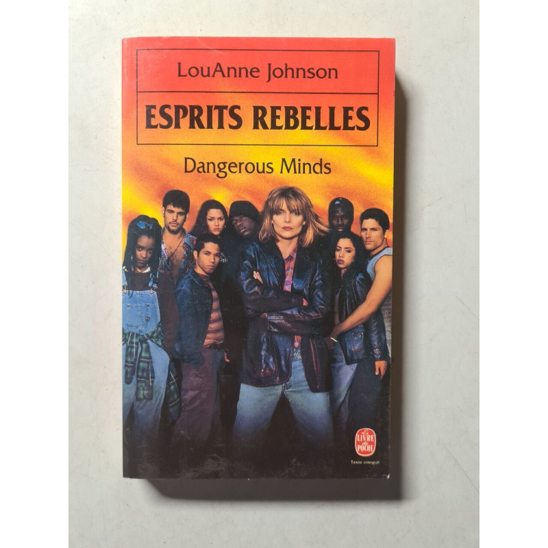 Esprits rebelles