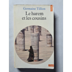 Le harem et les cousins