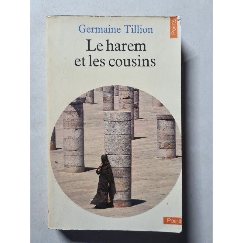 Le harem et les cousins