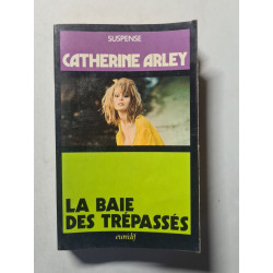 La Baie des Trépassés