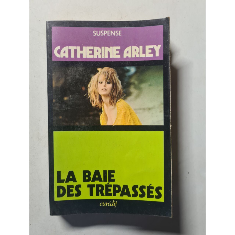 La Baie des Trépassés