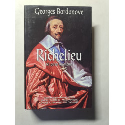 Richelieu tel qu'en lui-même