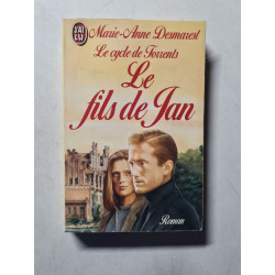 Le fils de Jan