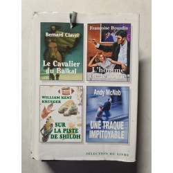 Selection du Livre - Le Cavalier du Baikal L'Homme de leur Vie Une...