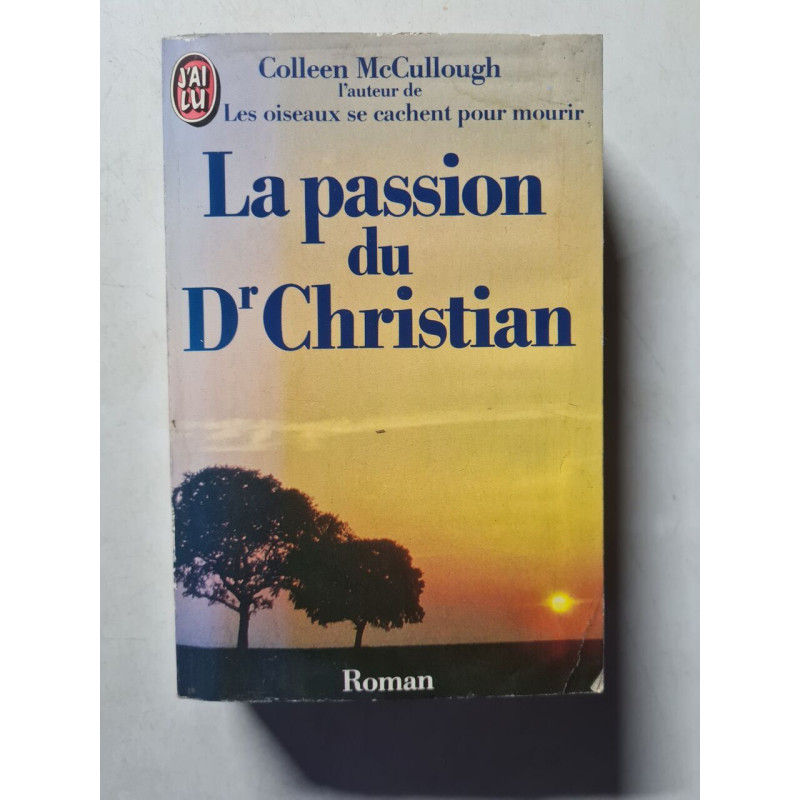 La passion du D'Christian