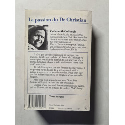 La passion du D'Christian