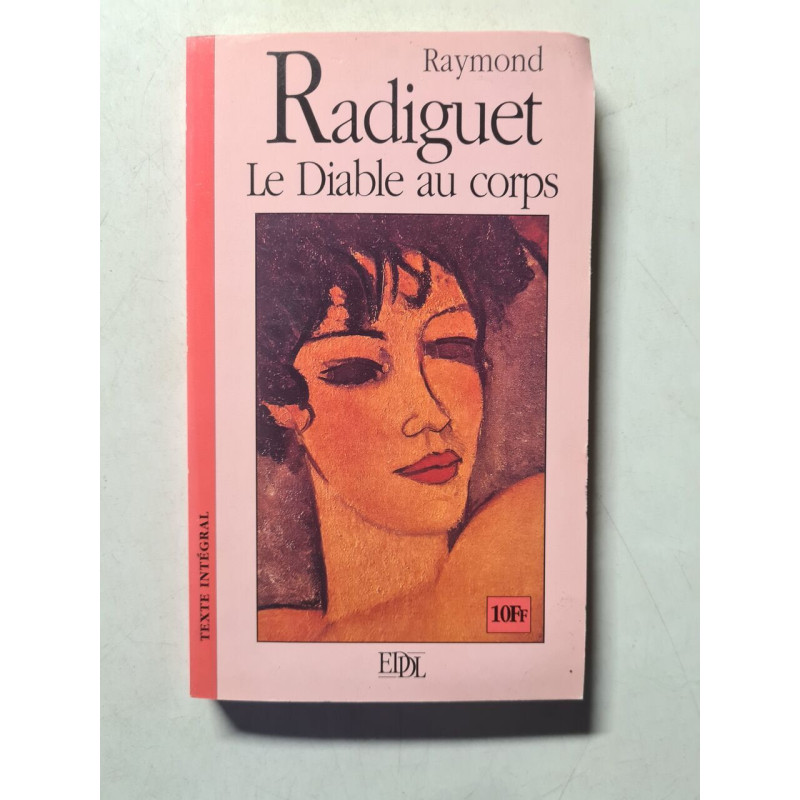 Le Diable au corps