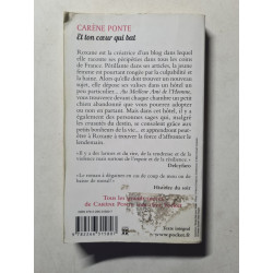 Et ton cœur qui bat