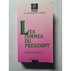 Les femmes du président