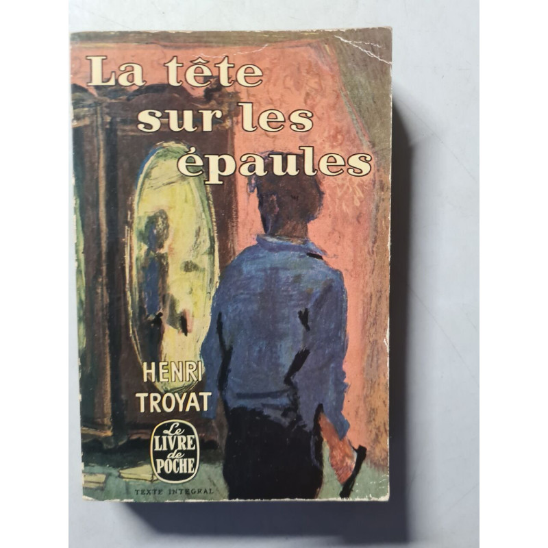 La tête sur les épaules