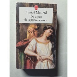 De la part de la princesse morte