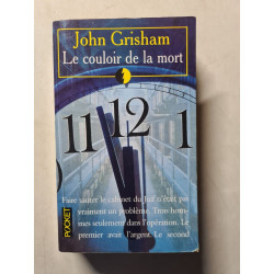 Le couloir de la mort