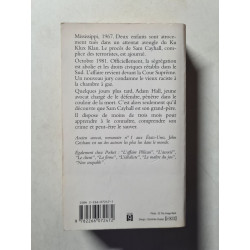 Le couloir de la mort