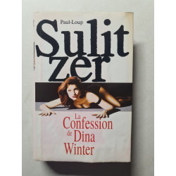 La Confession de Dina Winter