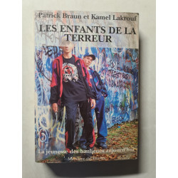 Les enfants de la terreur