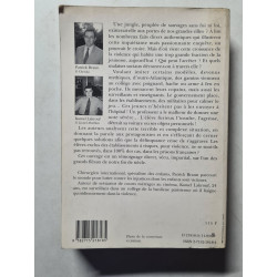 Les enfants de la terreur